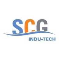 SCG Indu-Tech logo