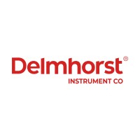 Delmhorst Instrument Co. logo - Similar company to Daiki Rika Kogyo Co.,Ltd