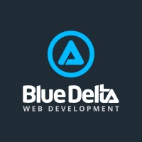 Blue Delta Web Development Ltd logo - Similar company to First Notification Ltd
