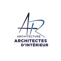 AR Architecture - Architectes d'intérieur logo - Similar company to Ab Design Studio - Architecture D'Interieur