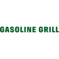 Gasoline Grill logo - Similar company to Mad & Kaffe