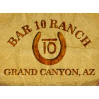 Bar 10 Ranch logo - Similar company to Kimbo Campers
