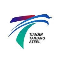 Tianjin Taihang Iron And Steel Co., Ltd. logo - Similar company to Xiamen Taihang Technology
