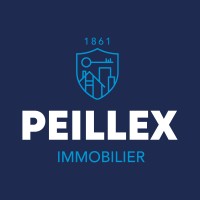 Peillex Immobilier logo - Similar company to Imogroup-Leman