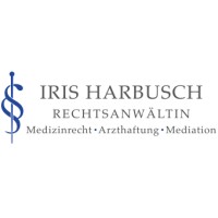 Kanzlei Iris Harbusch logo - Similar company to Jurcar Gbr - Kanzlei Für Verkehrsrecht