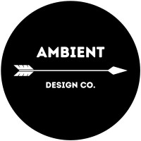 Ambient Design Co. logo - Similar company to Ambient Design