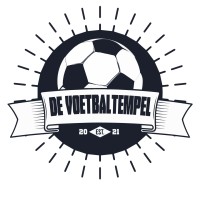 De Voetbaltempel logo - Similar company to Verzekerverzuim.Nl
