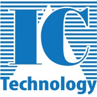 IC Technology Inc. logo - Similar company to Vireo Interfaces