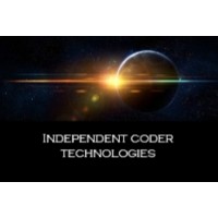 Independent Coder Technologies logo - Similar company to Bitweb Development Solutions