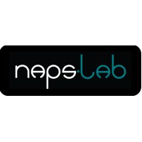 Naps Lab logo - Similar company to Cesc Project