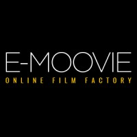 E-MOOVIE logo - Similar company to Or Ligne Studio