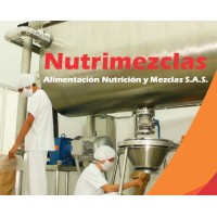 NUTRIMEZCLAS logo - Similar company to Eira Group