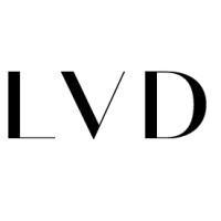 LVD Bridal logo - Similar company to Social Aesthetic Club