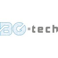 BG-Tech Consulenza Informatica logo - Similar company to Mediapc.It