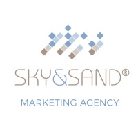 Sky&Sand Marketing Agency logo - Similar company to Fuse Collective – #1 Agency For B2B Brands
