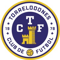 Torrelodones CF British Montessori logo - Similar company to Demix Academy