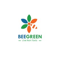 BeeGreen - Live Non Toxic logo - Similar company to Edigitify Pvt. Ltd.
