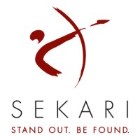Sekari SEO logo - Similar company to Entrylabs (Pvt) Ltd