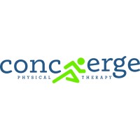 Concierge Physical Therapy logo - Similar company to Cloudline Physical Therapy