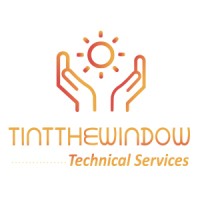 Tint The Window Dubai logo - Similar company to The Tint Pros