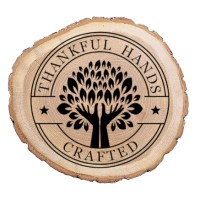 Thankful Hands Crafted