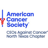 CEOs Against Cancer North Texas Chapter logo - Similar company to American Cancer Society - Texas