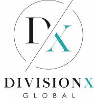 DivisionX Global logo - Similar company to Fairlight Ventures