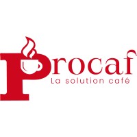 PROCAF Inc. logo - Similar company to Van Houtte Coffee Services