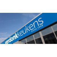 Verdonk Keukens logo - Similar company to Tectnique