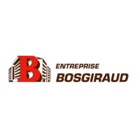 ENTREPRISE BOSGIRAUD logo - Similar company to Groupe Mazaud