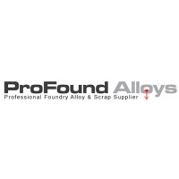 ProFound Alloys, LLC logo - Similar company to Beats4Me