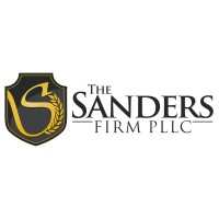 The Sanders Firm PLLC logo - Similar company to Apperson Crump, Plc