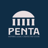 Penta Company for Construction and Finishing logo - Similar company to Extreme Technology