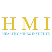 Healthy Minds Institute logo - Similar company to Key Basis Iv & Wellness
