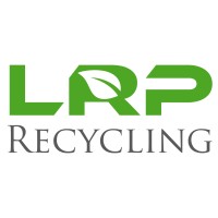 LRP Recycling logo - Similar company to Move Fast Restoration