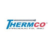 Thermco Products logo - Similar company to Thermoco (Equans)