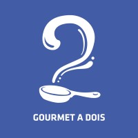 Gourmet A Dois
