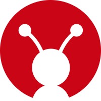 GeekyAnts logo - Similar company to Huddle01