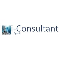 i-Consultant Egypt logo - Similar company to I Consultant
