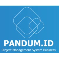 PANDUM.id logo - Similar company to Domo Academy