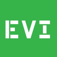 EVI Networks logo - Similar company to Nations Hardware & Electrical