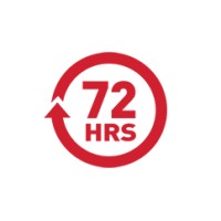 72Hours logo - Similar company to Optimize With Data