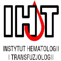 IHiT Instytut Hematologii i Transfuzjologii logo - Similar company to Maria Sklodowska-Curie National Research Institute Of Oncology