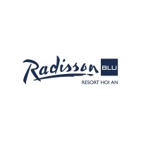Radisson Blu Resort, Hoi An logo - Similar company to Vietcentric
