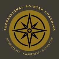 Professional Pointer Coaching logo - Similar company to Red Jacket Speaker Bureau