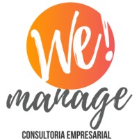 We Manage - Consultoria Empresarial logo - Similar company to Prinday