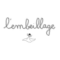 L’embeillage logo - Similar company to With___By___