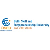 DSEU Kasturba logo - Similar company to G.B Pant Dseu Okhla Iii Campus