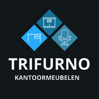 Trifurno Kantoormeubelen logo - Similar company to Deponto Interieur
