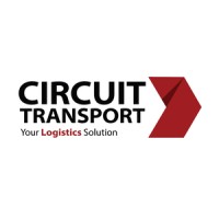 Circuit Transport & Logistics logo - Similar company to Sameva Logistics, Cargo & Moving